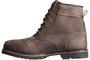 8170000501VAR - Motorcycle boots man adult RST ROADSTER II WP