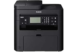 Canon i-Sensys MF237w Multifunzione Laser Monocromatico 4 in 1