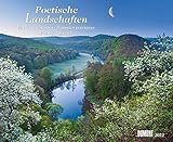 Image de Poetische Landschaften, Fotokunst-Kalender 2012