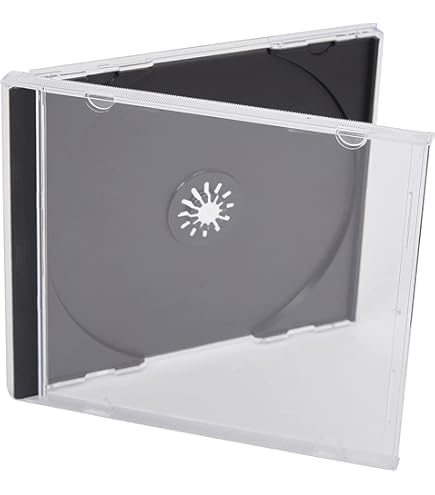 AVERY Zweckform L7760-25 zelfklevende CD-etiketten (50