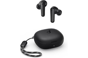 Soundcore by Anker R50i True Wireless Earbuds, 10mm Drive...