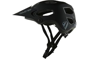 SEVEN IDP 7iDP X2 Mountain Bike Helmet – Lightweight MTB Helmet for Men & Women, Trail & Enduro, Adjustable Fit, Breathable with Extended Rear Coverage.