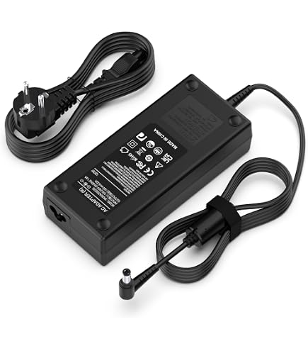 Chargeur Secteur 65W Pour ASUS F552E - 19V 3.42A - Alimentation De Remplacement Neuve