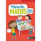 Vivre les maths CE1