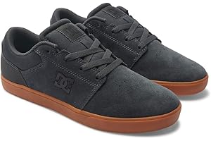 DC Shoes Mężczyźni crisis 2Adidasy