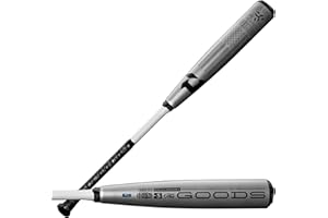 DeMarini 2024 The Goods 2 5/8" Barrel -5 Baseball USSSA Bat