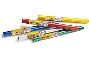 RIPLAST RI.PLAST Rotolo Coprilibro in Polipropilene Goffrato Neutro Trasparente 45cm x 5m