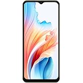 OPPO A38 6GB+128GB Parlak Sarı Akıllı Telefon (OPPO T&uuml;rkiye Garantili)
