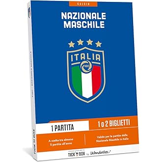 Cofanetto Regalo Tick&Box - Biglietti Mirabilandia 1 Giorno Per 2 Persone - Parco Divertimenti - Foto 3