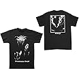 Darkthrone Men's Transilvanian Hunger T-Shirt Black