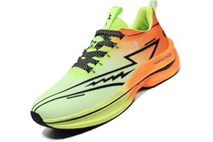 VTASQ Kids Trainers Boys Girls Running Walking Shoes Child Athletic Sneakers Lightweight Comfortable Outdoor Sport for Little/Big Kid