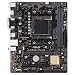 Produktbild Asus A68HM-PLUS AMD A68H Socket FM2+ Micro ATX – Mainboard / Motherboard (DIMM, DDR3-SDRAM, Dual, AMD, AMD A, Athlon, Socket FM2+)