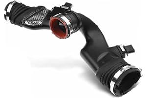 UENOPEDIN MJ 6420908237 Air Intake Hose Compatible with V6 OM642 R-Class W251 R350 CDI 2007-2014 S-Class W221 S320 S350 CLS C219 2005-2010 6420906397 6420907497