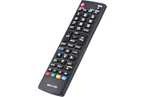 fosa Inteligentny pilot zdalnego sterowania, uniwersalny pilot do LG TV LCD