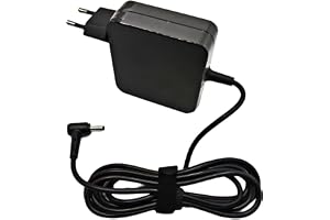 65W bärbar laddare för VivoBook 14 15 17 S14 ZenBook 13 14 flip