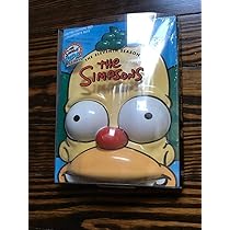 その他 Simpsons: Season 9 [DVD] [Import] bme6fzu The Simpsons: The Complete Ninth Season (DVD) - Walmart.com