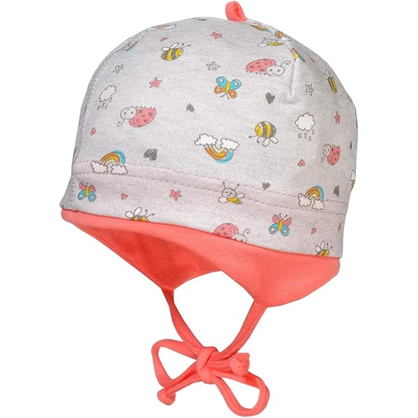 Maximo Jerseymütze Bonnet Garçon