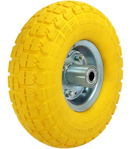 Wheelbarrow Replacement Parts - $25 To $50 / Wheelbarrow Replacement