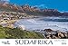 Südafrika 2018: Großer Foto-Wandkalender mit Bildern Afrika. Travel Edition mit Jahres-Wandplaner. PhotoArt Panorama Querformat: 58x39 cm. by 