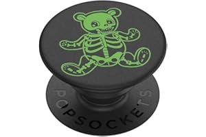 Uchwyt na telefon PopSockets z rozszerzaną podpórką, samoprzylepny uchwyt - Happy Inside