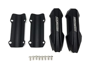 Zouyuan R1250GS Motorrad Motor Crash Bar Protector Stoßstange Wache Dekorative Block Für BMW R1200GS ADV Abenteuer F800GS F850GS G310GSR