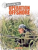 Insiders - Saison 1 - tome 2 - Opération Offshore