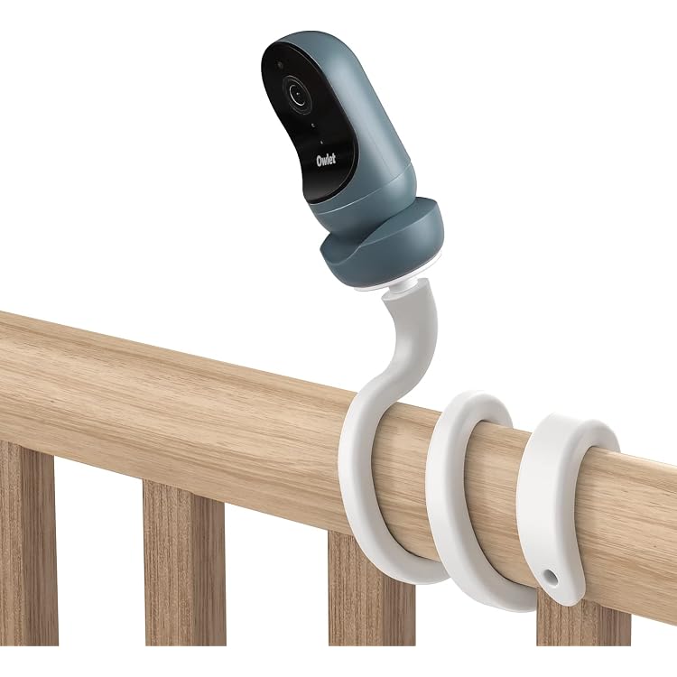 Aobelieve Magnetic Camera Mount For Wyze Cam, Eufy Cam And Arlo Cameras...