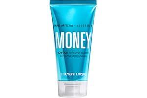 Color Wow Money Masque – Deep Hydrating Conditioning Treatment Created With Celebrity Stylist Chris Appleton, Hydrates, Repairs, Silkens All Hair Types, Color-Treated, Dry, Damaged, Curly, Fine 50ml