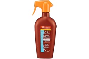 ACQUA SOLARE Abbronzante Rinfrescante Clinians, 450ml