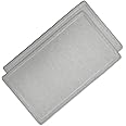 Air Filters for Vent Axia Lo Carbon Sentinel Kinetic E V B BH HRV 185mm x 265mm