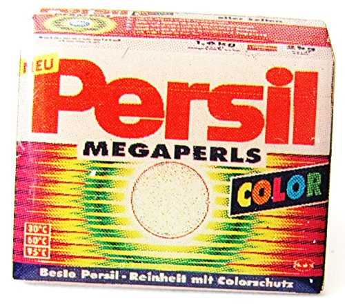 Preisvergleich Produktbild Persil - Megaperls - Pin 20 x 18 mm
