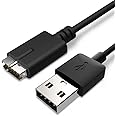 TUSITA Charger Compatible with Polar M430 GPS Watch - USB Charging Cable 3.3ft 100cm - GPS Smartwatch Accessories