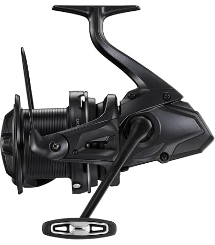 Okuma 8K Ocean Fishing Branding Reel on Plate and Cod, Sea Reel for  Branding Fishing Broad Desktop Reel : Amazon.se: Sports & Outdoors