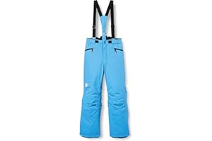 Color Kids Unisex Kinder Schneehose