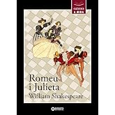 Romeu i Julieta (Llibres infantils i juvenils - Cl&agrave;ssics a mida)