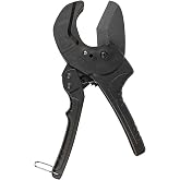 KL PRO Fusıon Klbm63 63 mm Plastik Boru Kesme Makası