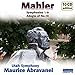 Produktbild Mahler: Symphonies Nos. 1-9 / Adagio from Symphony No. 10