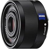 Sony Sonnar T FE 35mm f/2.8 Zeiss | Obiettivo a Focale Fissa, Full-Frame (SEL35F28Z)