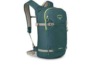 Osprey Glade 20 Kaskadblå Os