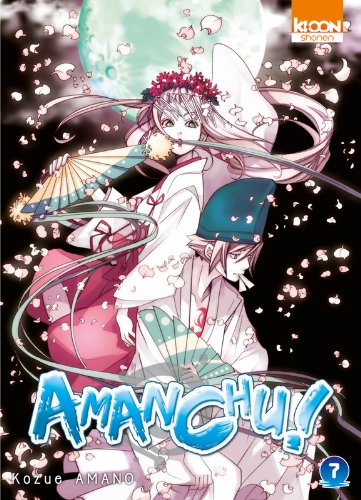 Amanchu ! — Tome 7