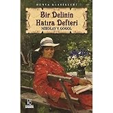 Bir Delinin Hatıra Defteri