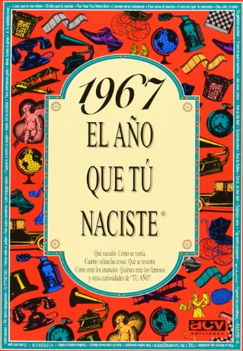 Download 1967 El año que tu naciste Download 1967 El año que tu naciste