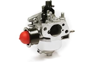 HOLZER Carburatore compatibile per tosaerba Einhell GC-PM 46/1 S / 789110