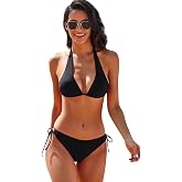 Angelsin Bağlamalı Bikini Takımı