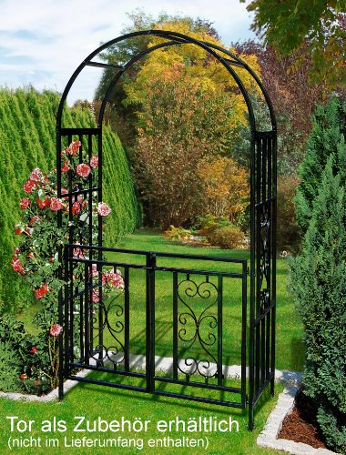 Beckmann Rosenbogen-Plus - 4