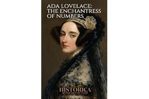 Ada Lovelace: The Enchantress of numbers