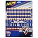 Nerf Gun A0313eu40- Shooting Game - Elite Refills- Pack of 75
