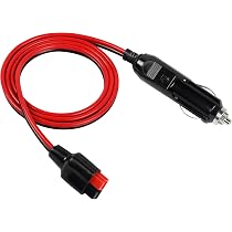 HuaLiSiJi SAE vers Prise Allume Cigare Femelle 12V
