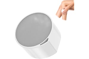 Wapasezyar Nano depilator 3 w 1, ręczne urządzenie do usuwania włosów bez golenia, depilator wielokrotnego użytku dla kobiet, łatwe usuwanie włosów