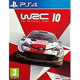 BigBen Interactive WRC 10 PS4 VF